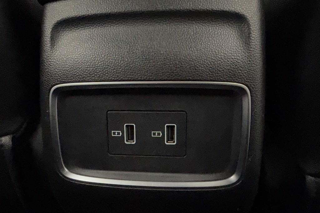 Mg Motor Uk MG5 Exclusive Automatic Electric Estate - Stock Number (1540957) - 15th supplementary image