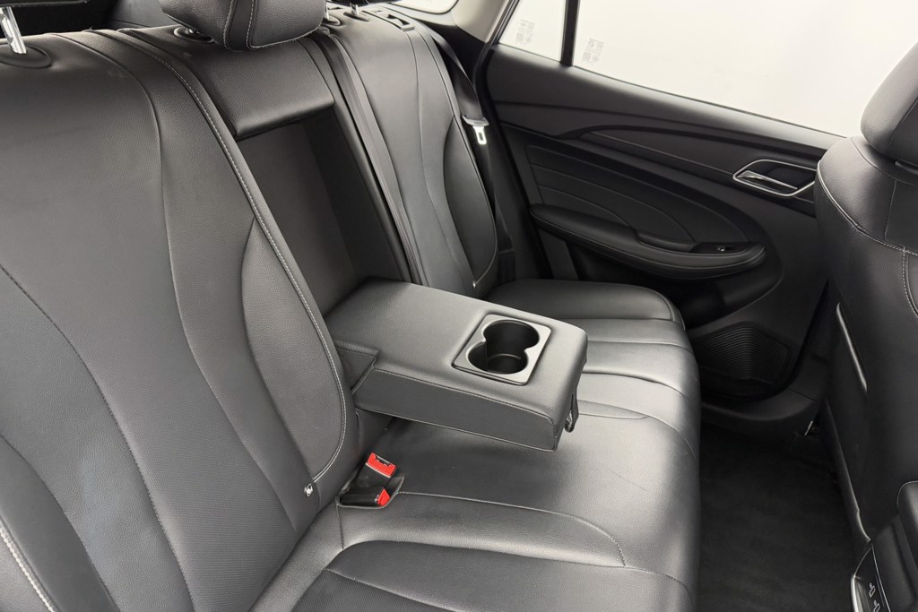 Mg Motor Uk MG5 Exclusive Automatic Electric Estate - Stock Number (1540957) - 16th supplementary image