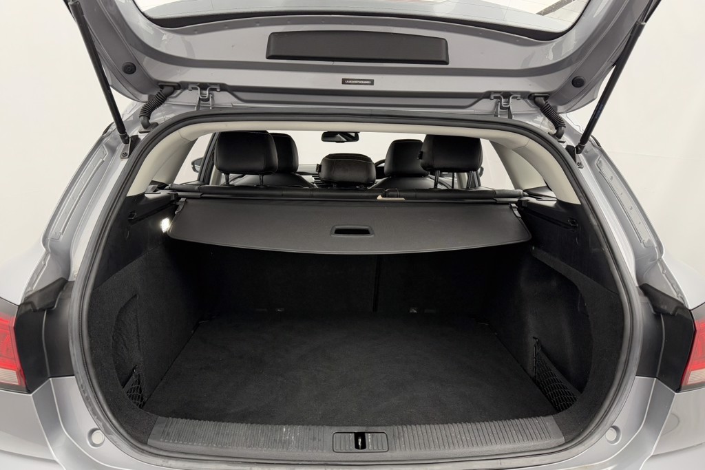 Mg Motor Uk MG5 Exclusive Automatic Electric Estate - Stock Number (1540957) - 18th supplementary image
