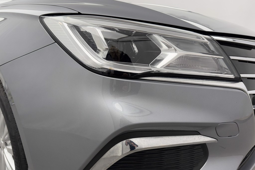 Mg Motor Uk MG5 Exclusive Automatic Electric Estate - Stock Number (1540957) - 20th supplementary image