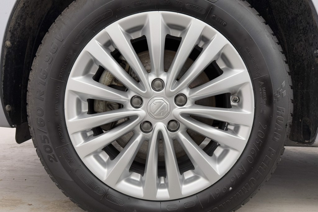 Mg Motor Uk MG5 Exclusive Automatic Electric Estate - Stock Number (1540957) - 24th supplementary image