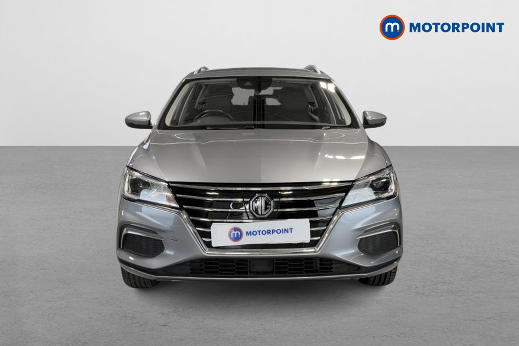 Mg Motor Uk MG5 Exclusive Automatic Electric Estate - Stock Number (1540957) - Front bumper