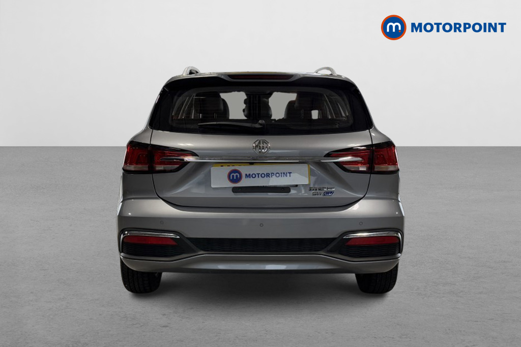 Mg Motor Uk MG5 Exclusive Automatic Electric Estate - Stock Number (1540957) - Rear bumper