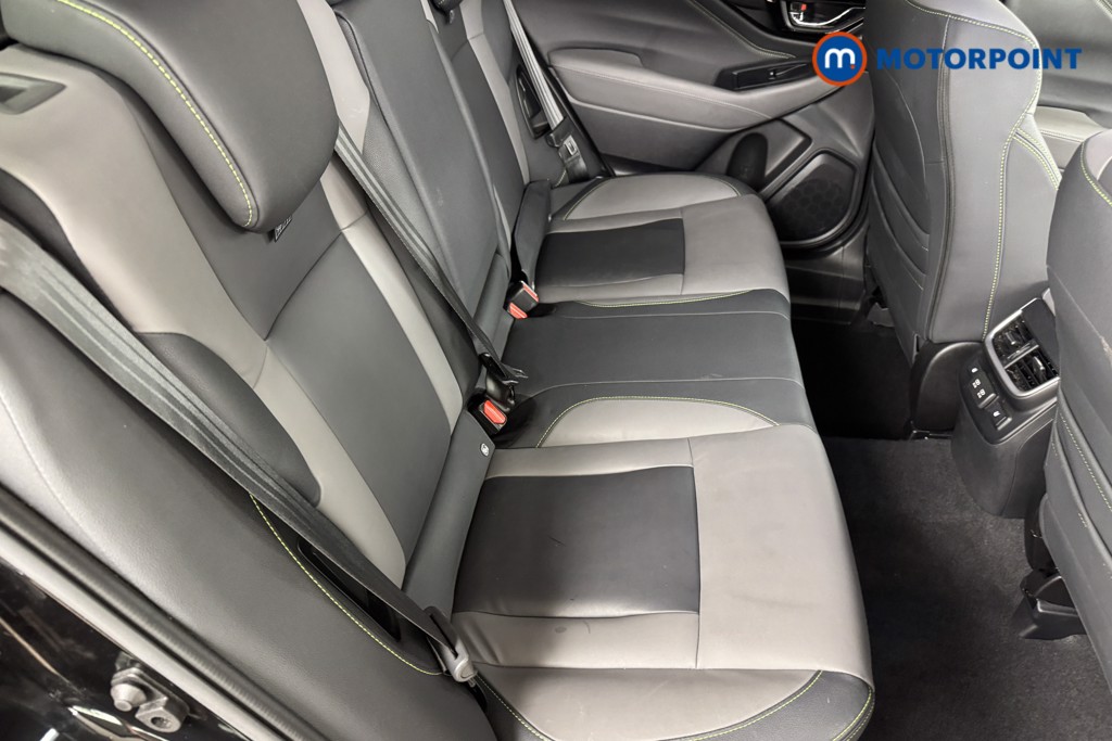 Subaru Outback Field Automatic Petrol Estate - Stock Number (1540959) - 4th supplementary image