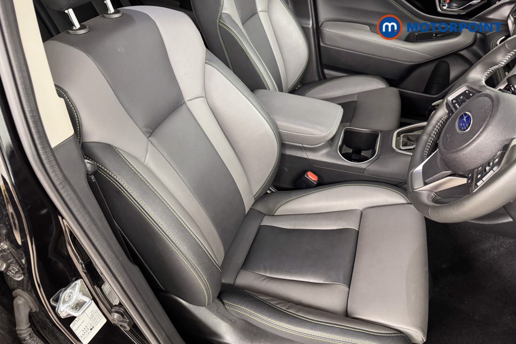 Subaru Outback Field Automatic Petrol Estate - Stock Number (1540959) - 5th supplementary image