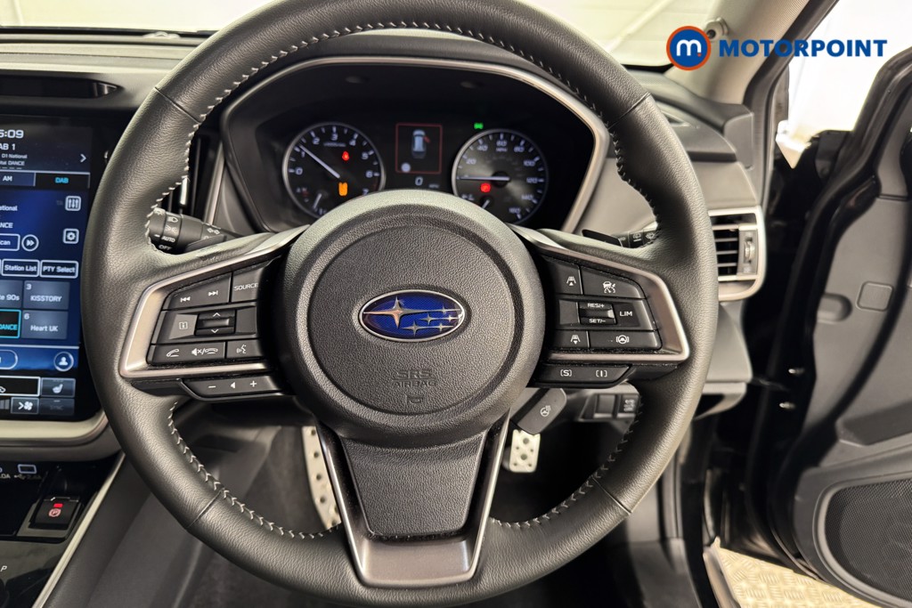Subaru Outback Field Automatic Petrol Estate - Stock Number (1540959) - 6th supplementary image