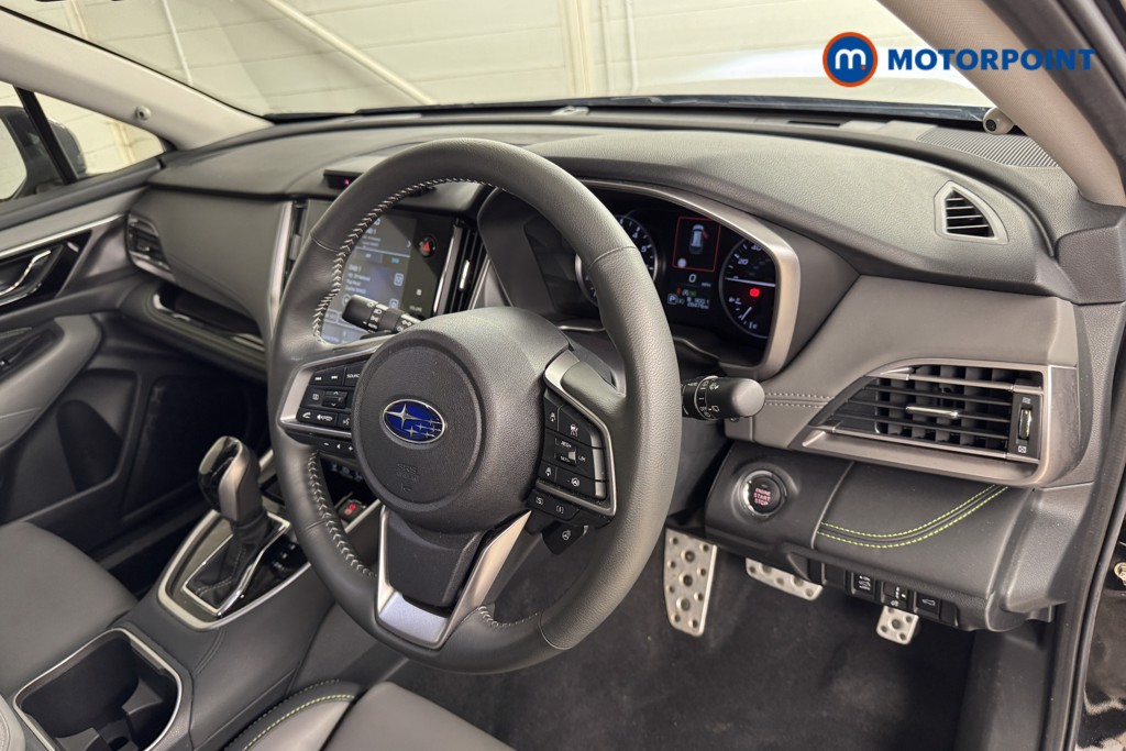 Subaru Outback Field Automatic Petrol Estate - Stock Number (1540959) - 7th supplementary image