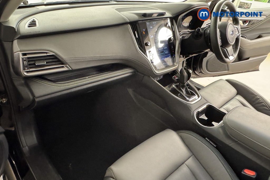Subaru Outback Field Automatic Petrol Estate - Stock Number (1540959) - 8th supplementary image