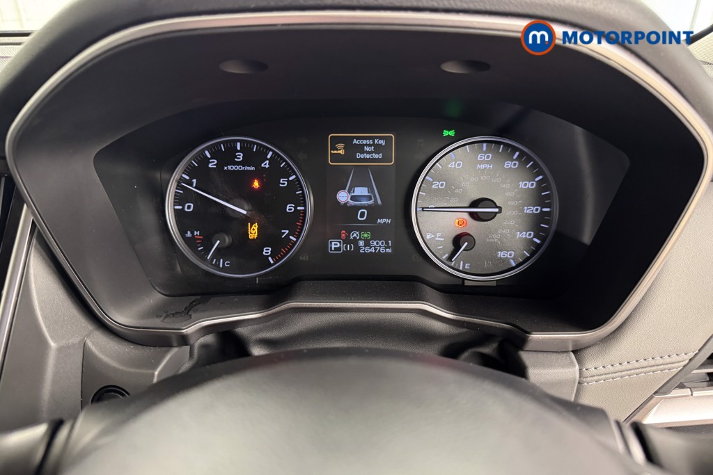 Subaru Outback Field Automatic Petrol Estate - Stock Number (1540959) - 9th supplementary image