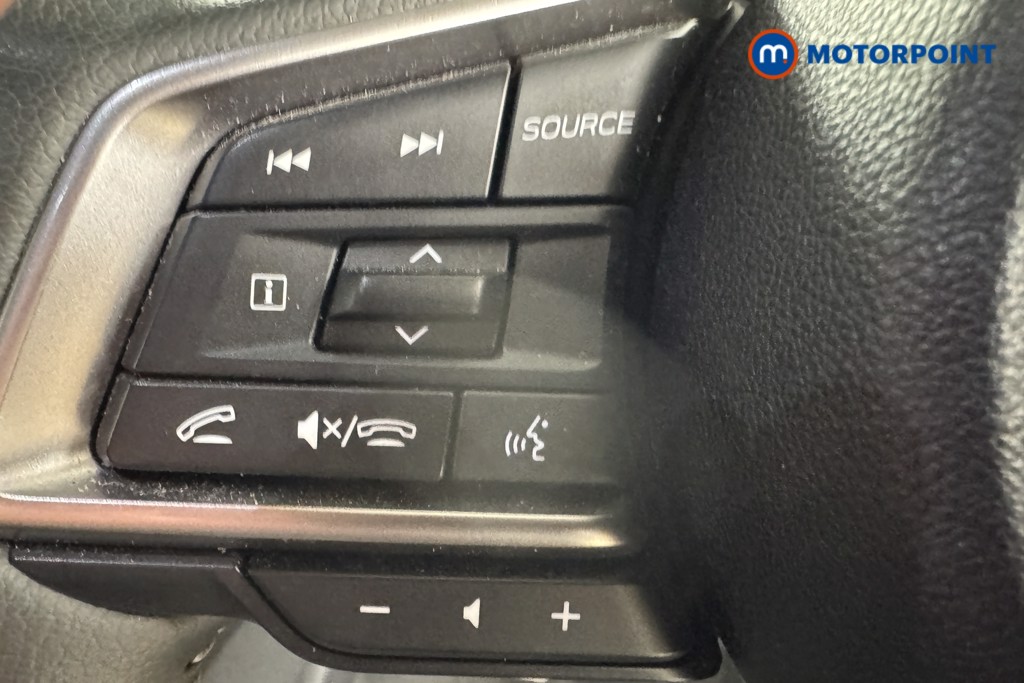 Subaru Outback Field Automatic Petrol Estate - Stock Number (1540959) - 13th supplementary image