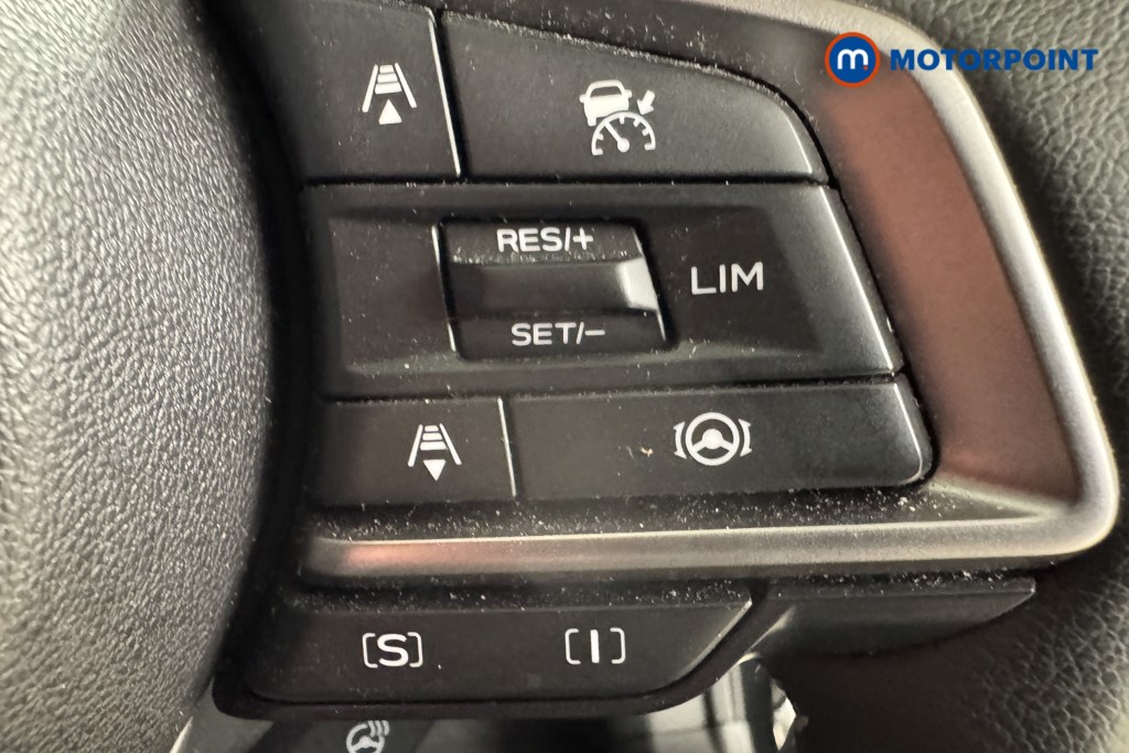Subaru Outback Field Automatic Petrol Estate - Stock Number (1540959) - 14th supplementary image