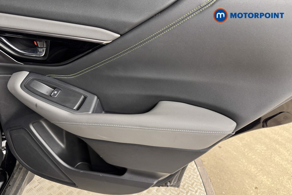 Subaru Outback Field Automatic Petrol Estate - Stock Number (1540959) - 16th supplementary image