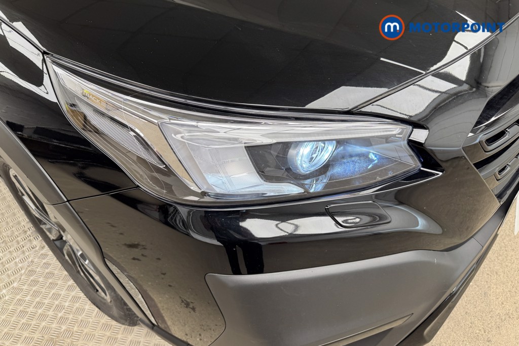 Subaru Outback Field Automatic Petrol Estate - Stock Number (1540959) - 17th supplementary image