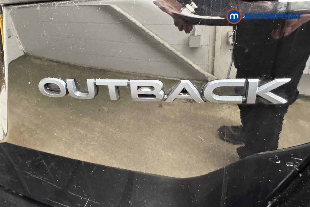 Subaru Outback Field Automatic Petrol Estate - Stock Number (1540959) - 19th supplementary image