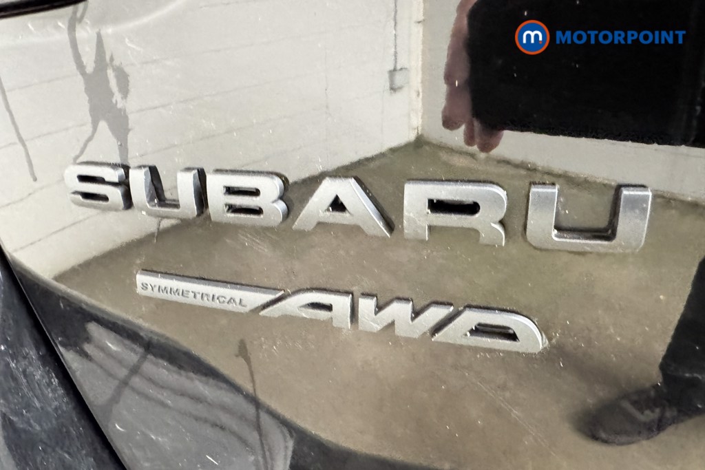 Subaru Outback Field Automatic Petrol Estate - Stock Number (1540959) - 20th supplementary image