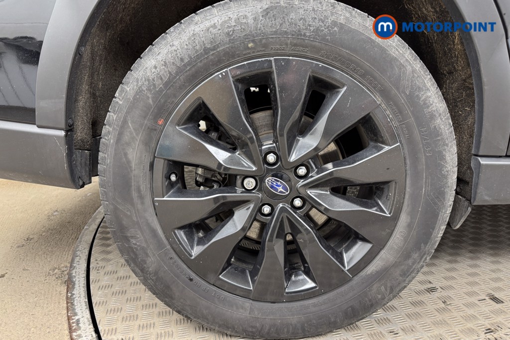 Subaru Outback Field Automatic Petrol Estate - Stock Number (1540959) - 22nd supplementary image