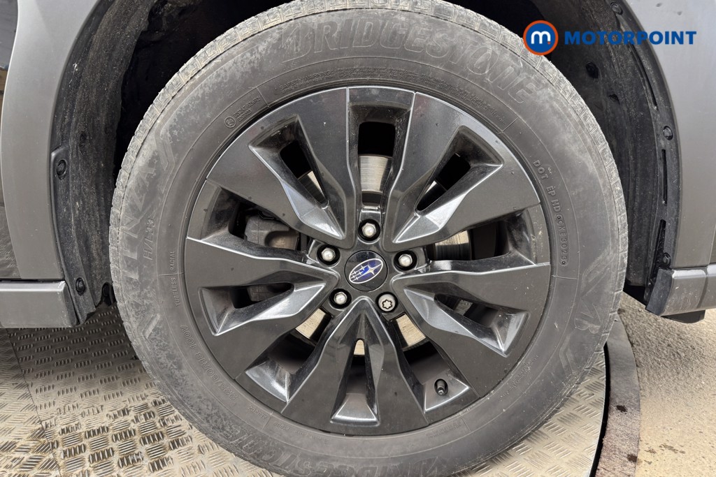 Subaru Outback Field Automatic Petrol Estate - Stock Number (1540959) - 23rd supplementary image
