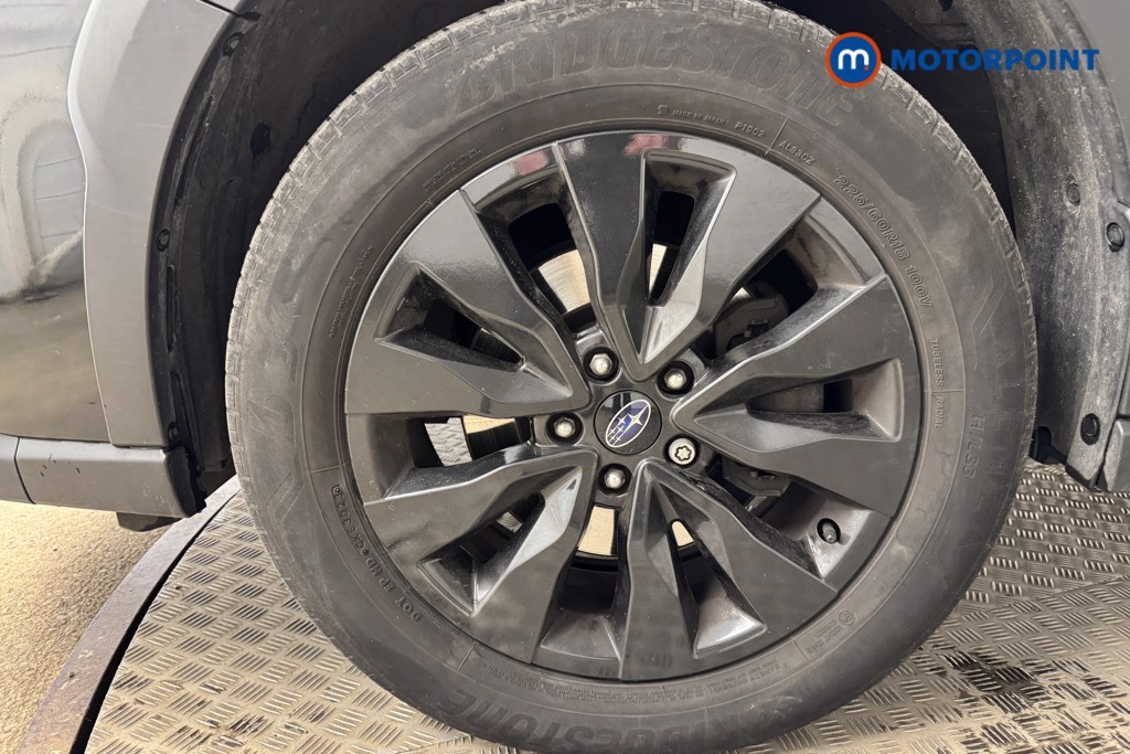 Subaru Outback Field Automatic Petrol Estate - Stock Number (1540959) - 24th supplementary image