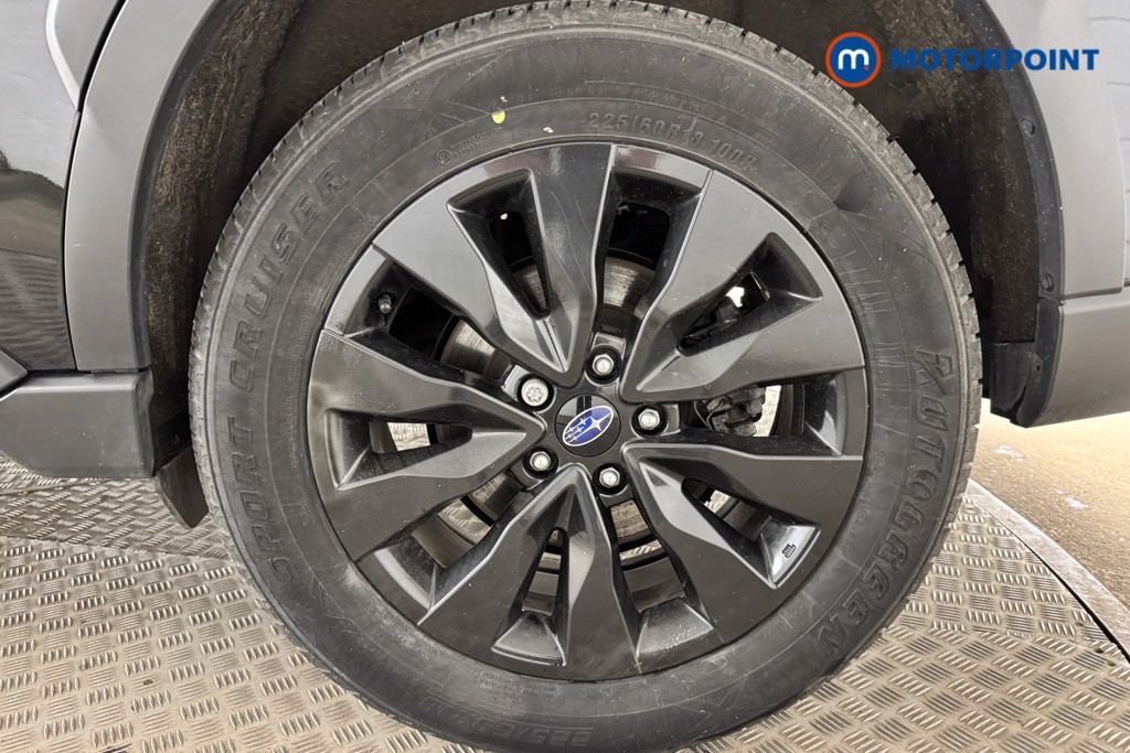 Subaru Outback Field Automatic Petrol Estate - Stock Number (1540959) - 25th supplementary image
