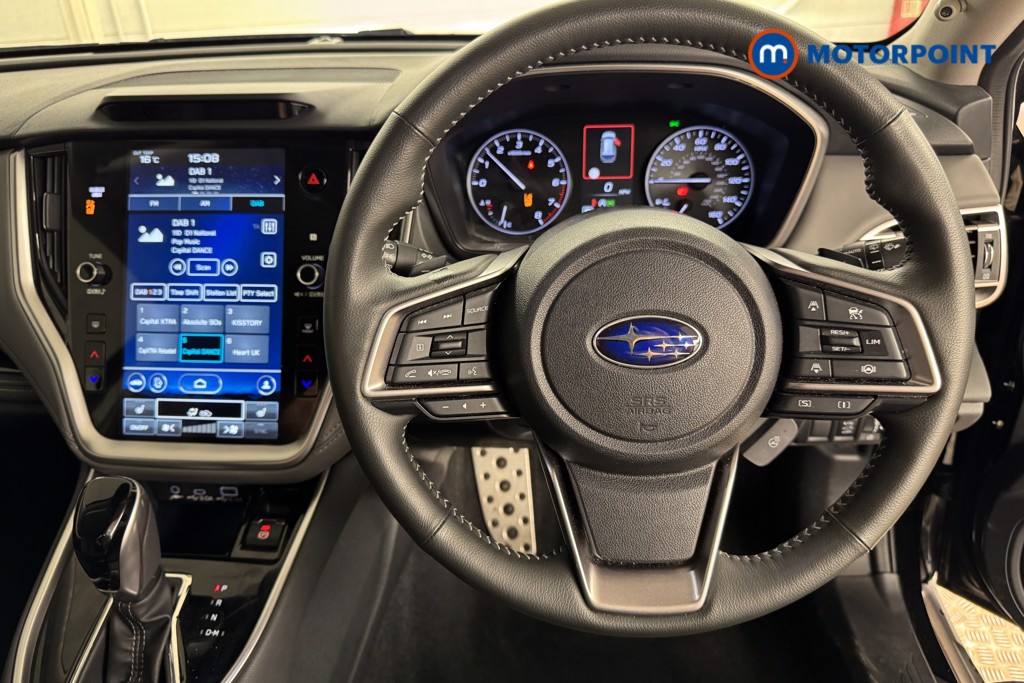 Subaru Outback Field Automatic Petrol Estate - Stock Number (1540959) - 1st supplementary image