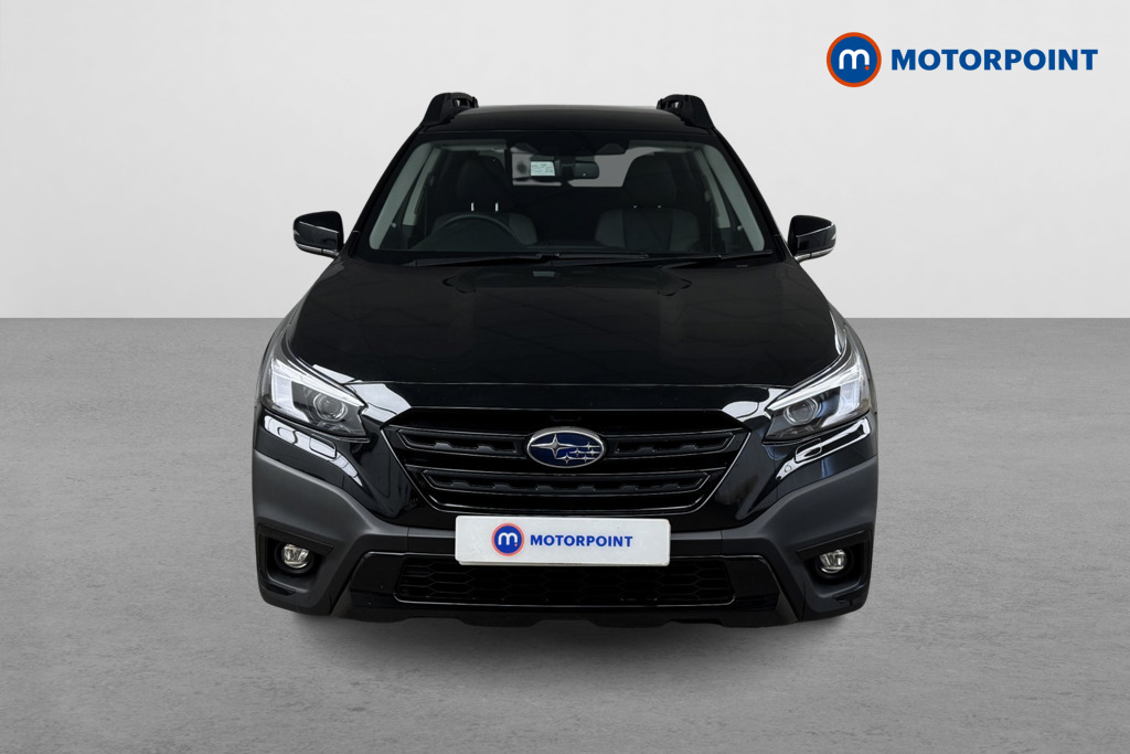 Subaru Outback Field Automatic Petrol Estate - Stock Number (1540959) - Front bumper
