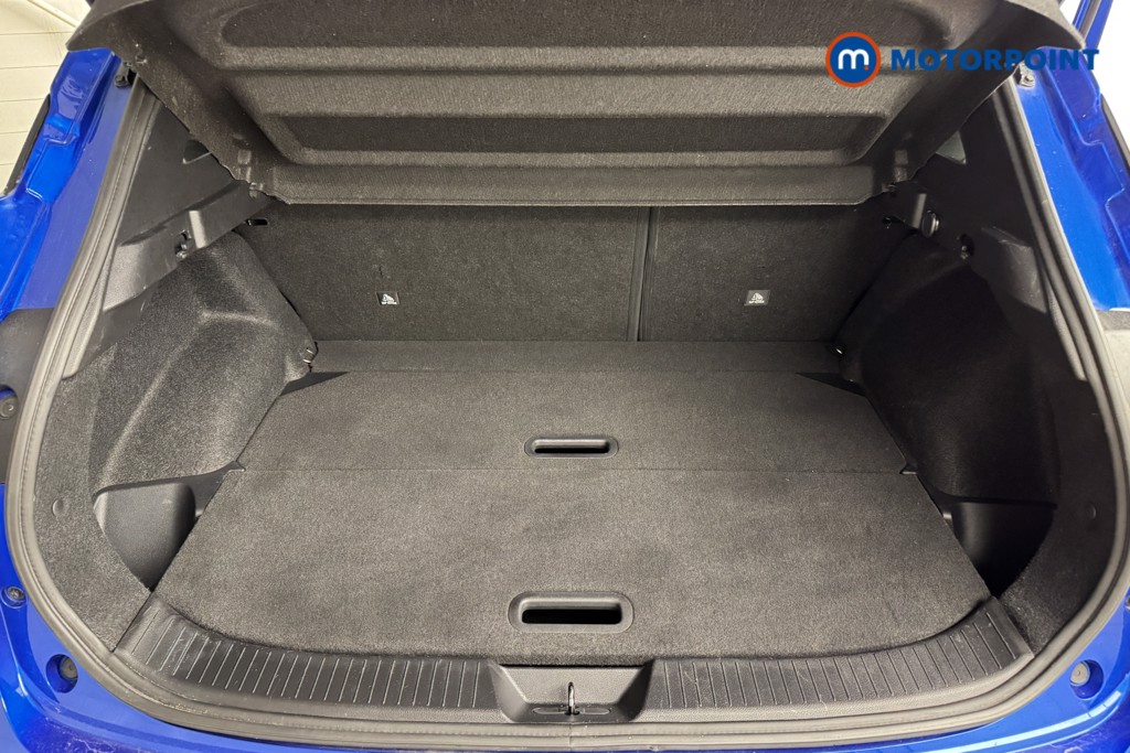 Nissan Qashqai N-Connecta Manual Petrol SUV - Stock Number (1540981) - 3rd supplementary image