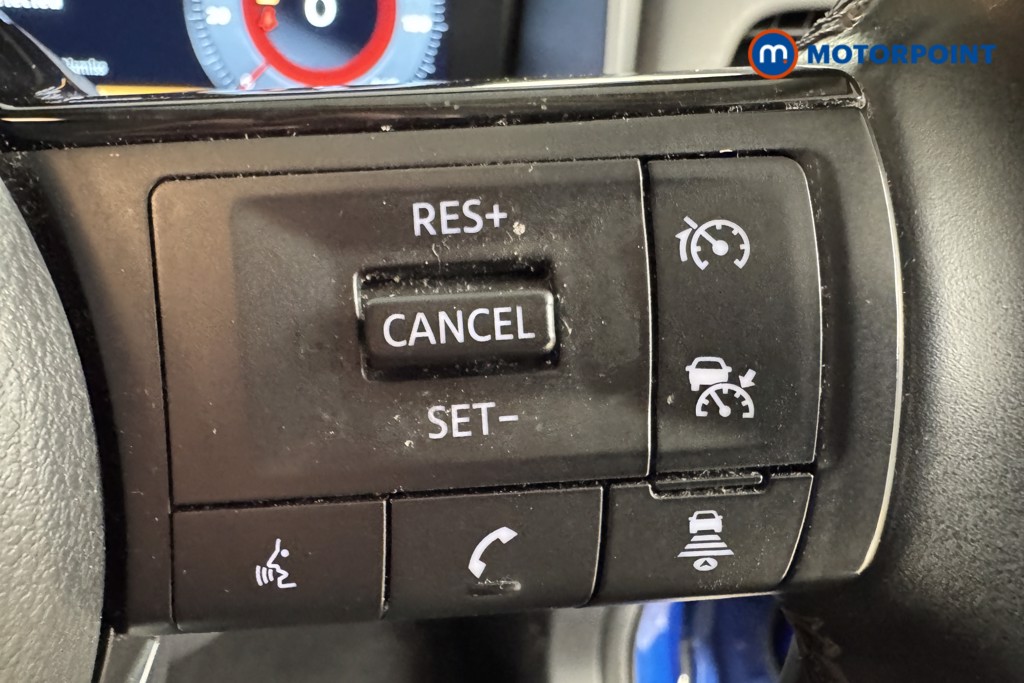Nissan Qashqai N-Connecta Manual Petrol SUV - Stock Number (1540981) - 14th supplementary image