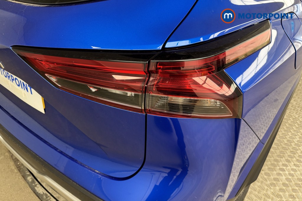 Nissan Qashqai N-Connecta Manual Petrol SUV - Stock Number (1540981) - 18th supplementary image