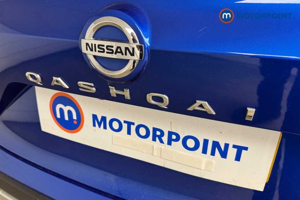Nissan Qashqai N-Connecta Manual Petrol SUV - Stock Number (1540981) - 19th supplementary image