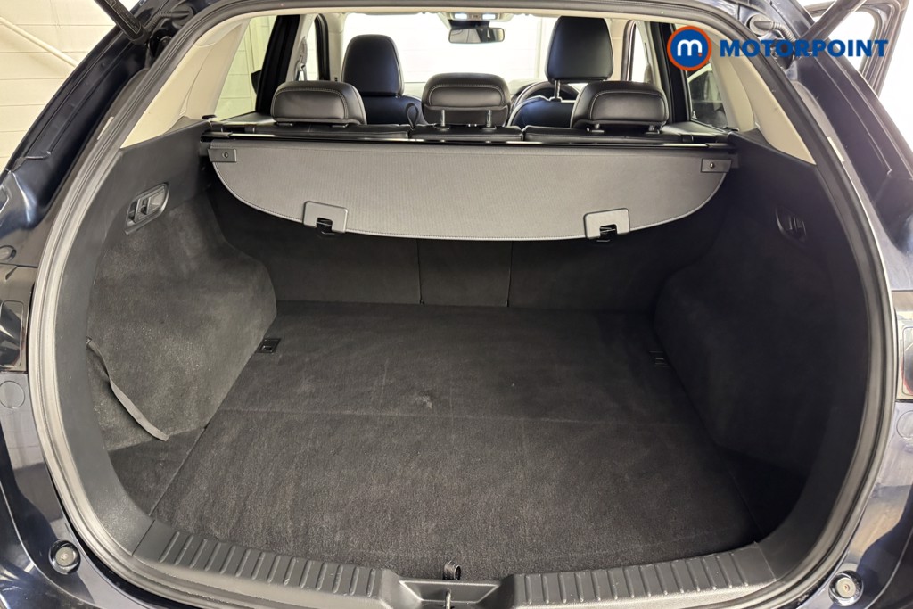 Mazda Cx-5 Sport Manual Petrol SUV - Stock Number (1541229) - 3rd supplementary image