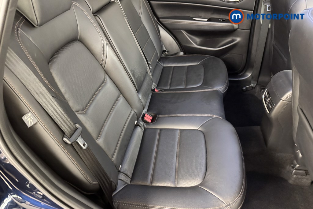 Mazda Cx-5 Sport Manual Petrol SUV - Stock Number (1541229) - 4th supplementary image