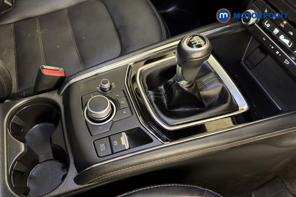Mazda Cx-5 Sport Manual Petrol SUV - Stock Number (1541229) - 10th supplementary image