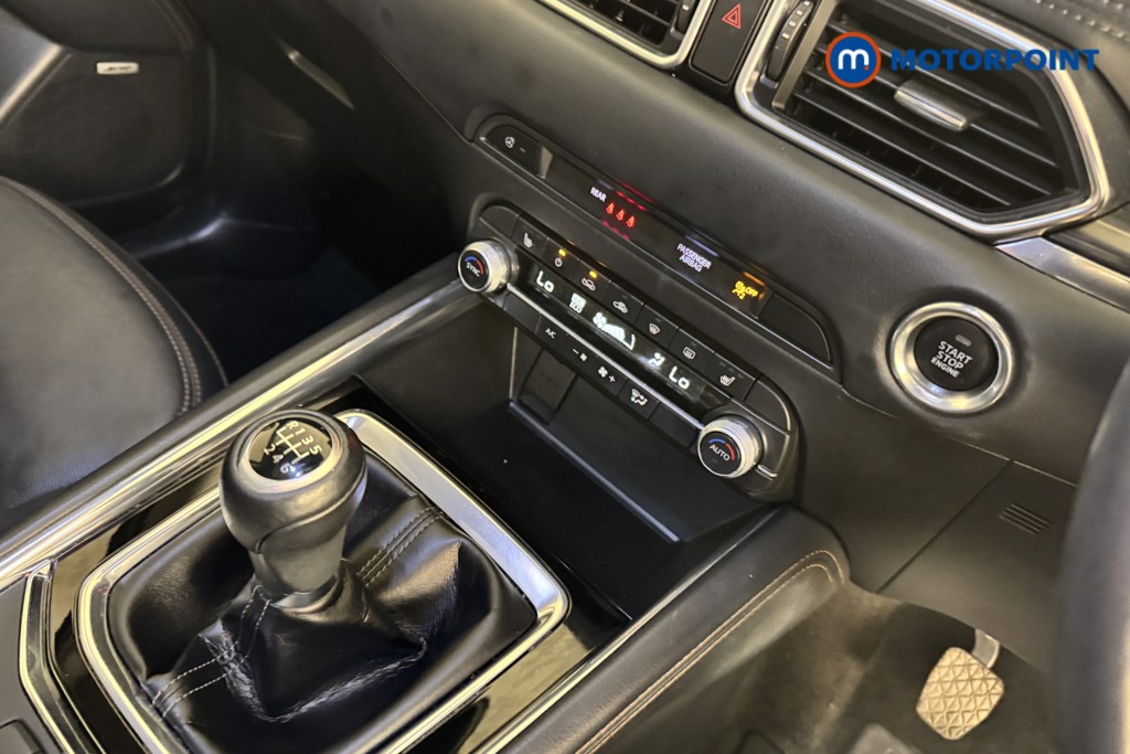 Mazda Cx-5 Sport Manual Petrol SUV - Stock Number (1541229) - 11th supplementary image