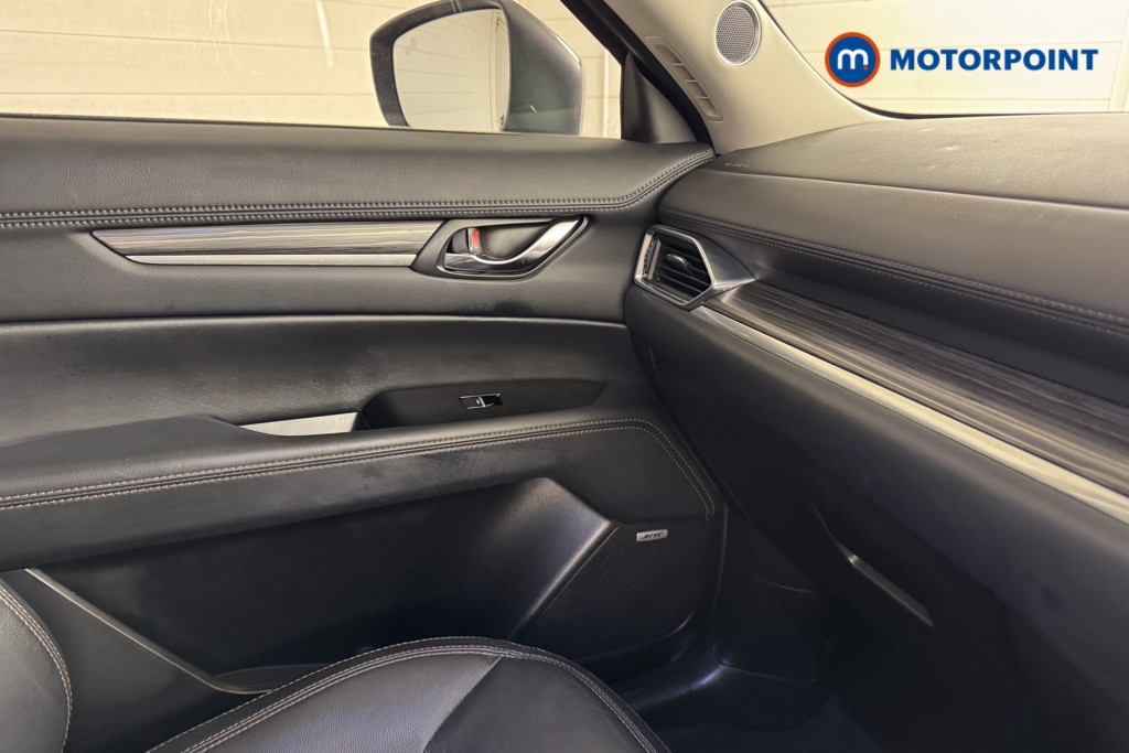 Mazda Cx-5 Sport Manual Petrol SUV - Stock Number (1541229) - 12th supplementary image