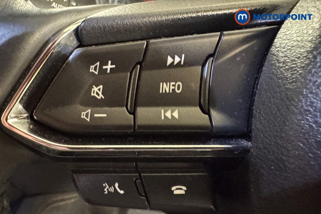 Mazda Cx-5 Sport Manual Petrol SUV - Stock Number (1541229) - 13th supplementary image