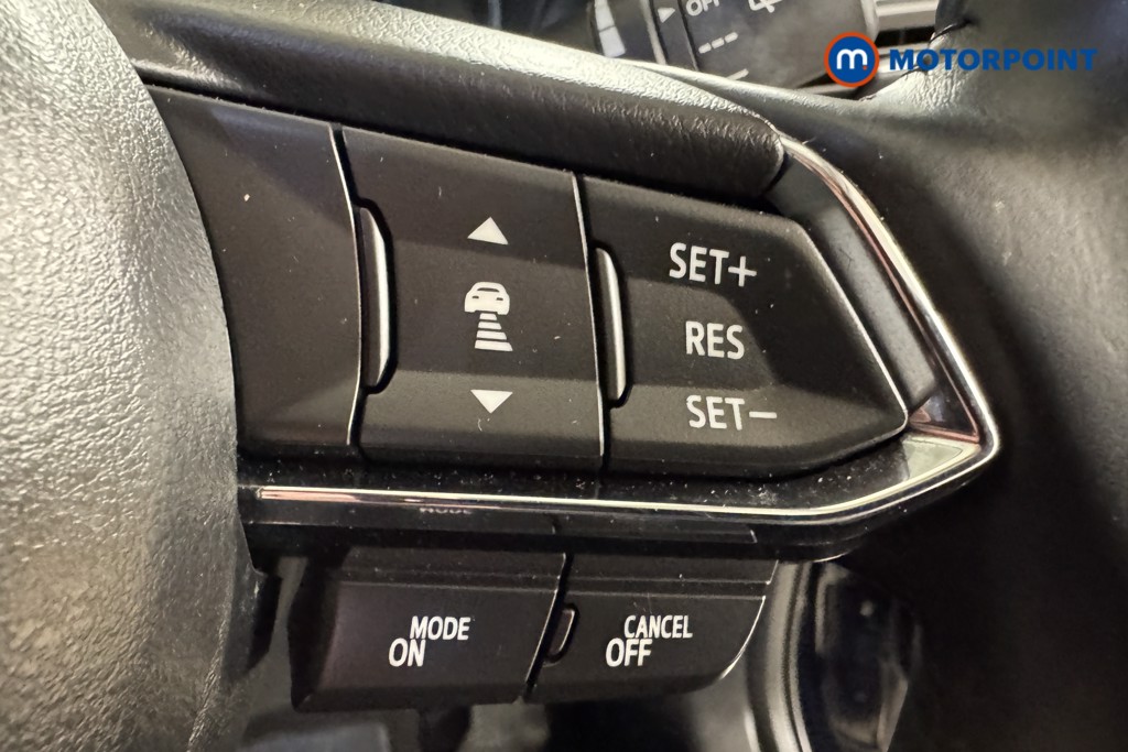 Mazda Cx-5 Sport Manual Petrol SUV - Stock Number (1541229) - 14th supplementary image