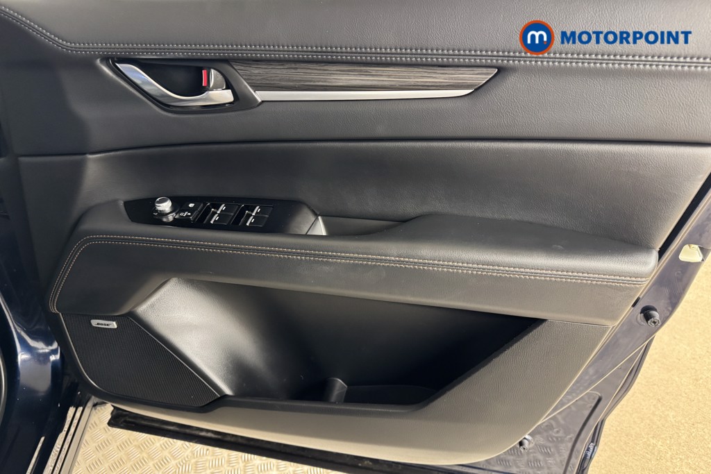 Mazda Cx-5 Sport Manual Petrol SUV - Stock Number (1541229) - 15th supplementary image