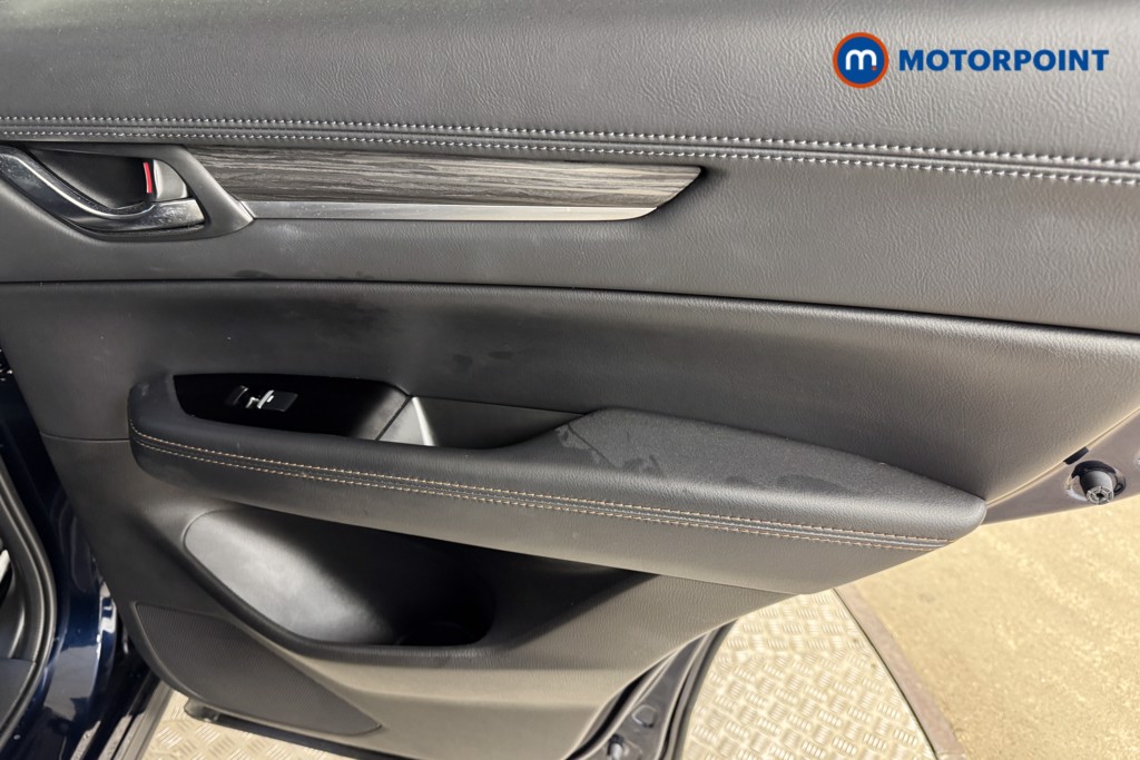 Mazda Cx-5 Sport Manual Petrol SUV - Stock Number (1541229) - 16th supplementary image