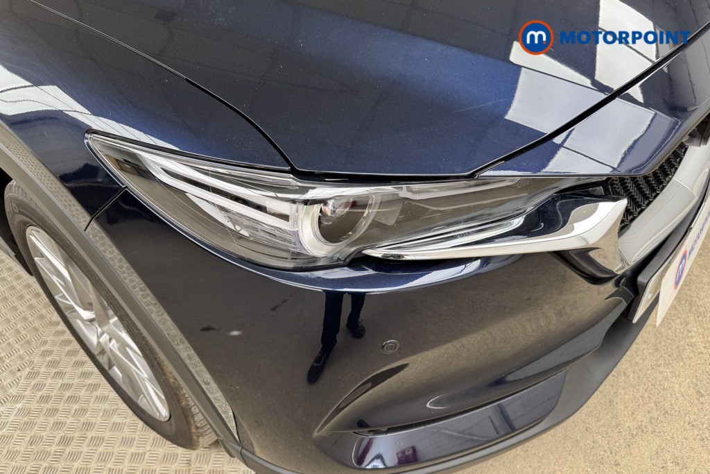 Mazda Cx-5 Sport Manual Petrol SUV - Stock Number (1541229) - 17th supplementary image