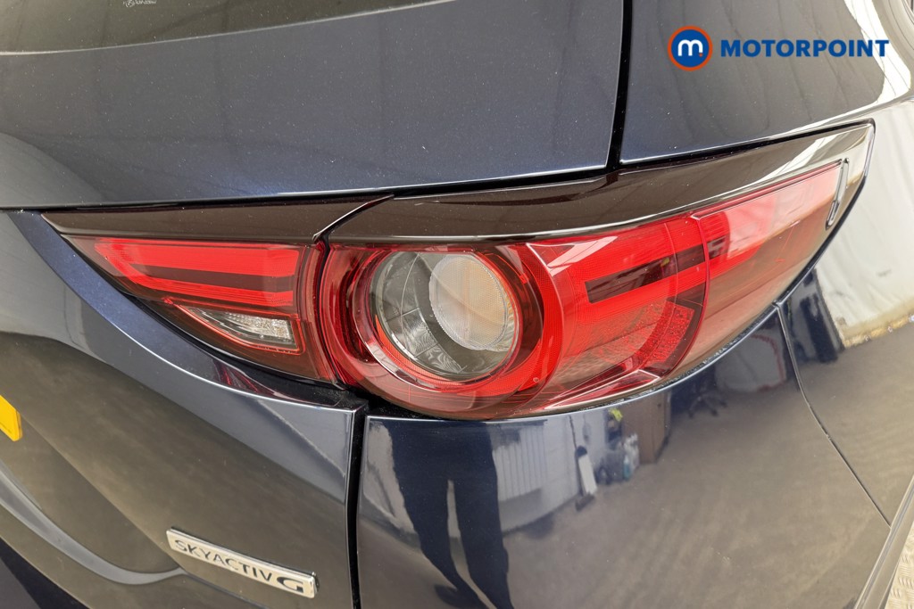 Mazda Cx-5 Sport Manual Petrol SUV - Stock Number (1541229) - 18th supplementary image