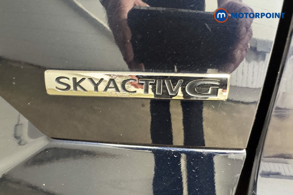 Mazda Cx-5 Sport Manual Petrol SUV - Stock Number (1541229) - 19th supplementary image