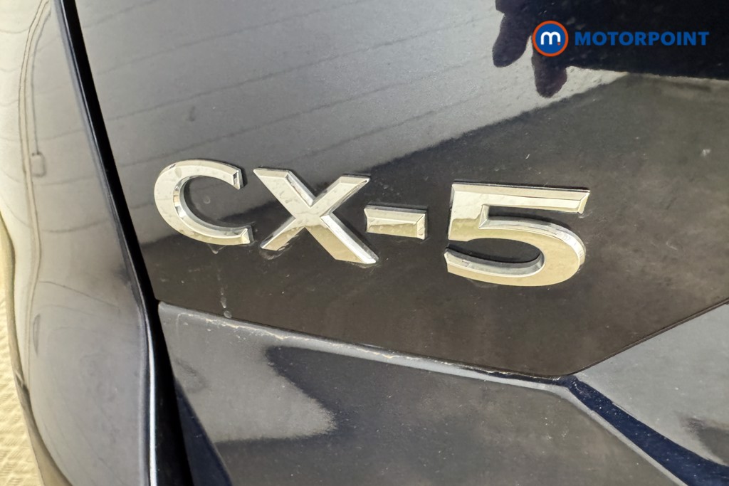 Mazda Cx-5 Sport Manual Petrol SUV - Stock Number (1541229) - 20th supplementary image