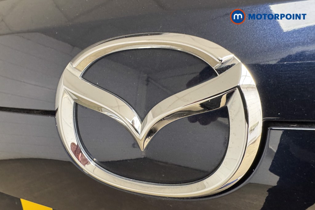 Mazda Cx-5 Sport Manual Petrol SUV - Stock Number (1541229) - 21st supplementary image