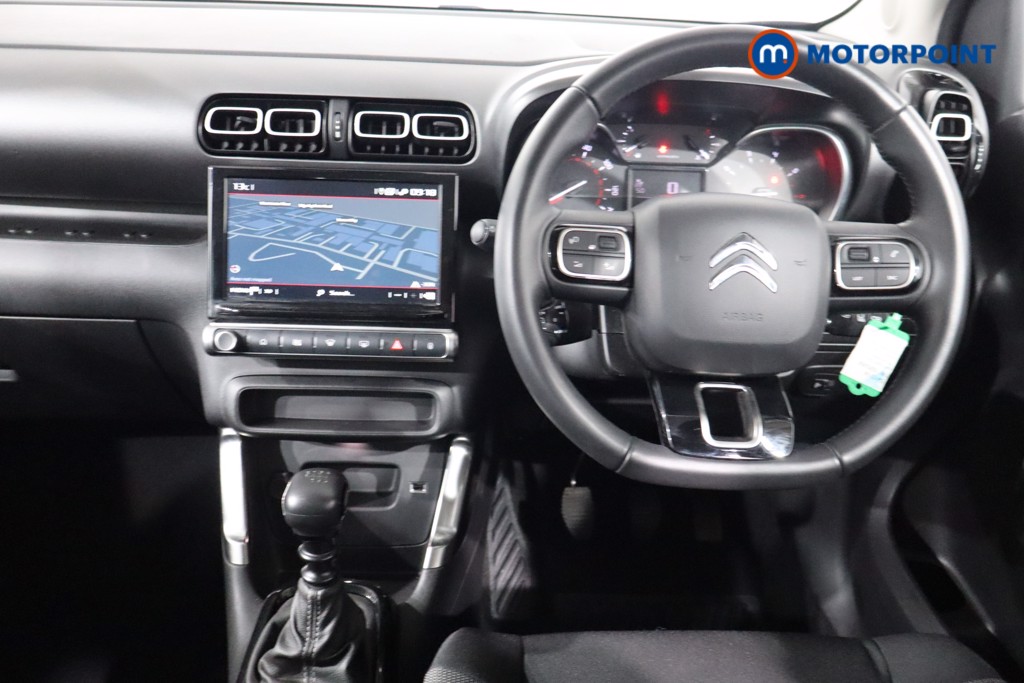 Citroen C3 Aircross Shine Manual Petrol SUV - Stock Number (1541314) - 3rd supplementary image