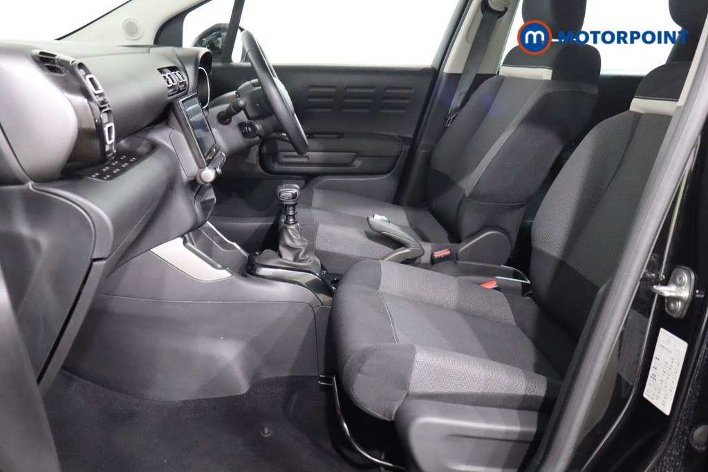 Citroen C3 Aircross Shine Manual Petrol SUV - Stock Number (1541314) - 4th supplementary image