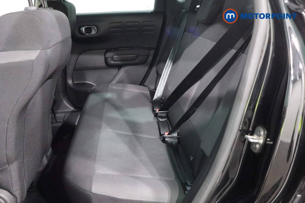 Citroen C3 Aircross Shine Manual Petrol SUV - Stock Number (1541314) - 5th supplementary image