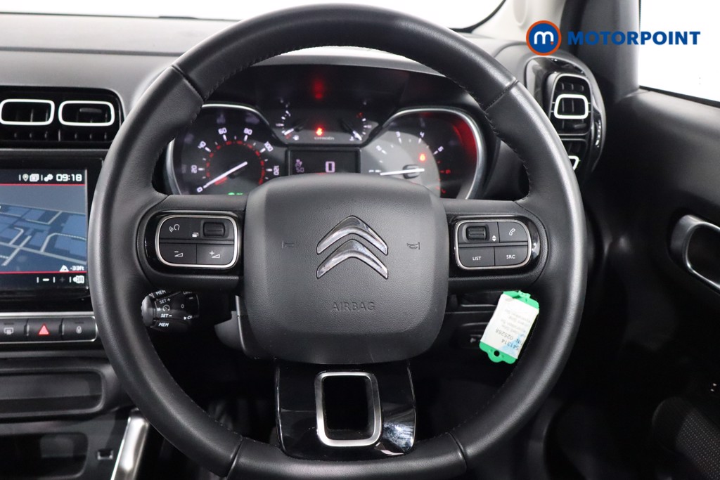 Citroen C3 Aircross Shine Manual Petrol SUV - Stock Number (1541314) - 6th supplementary image