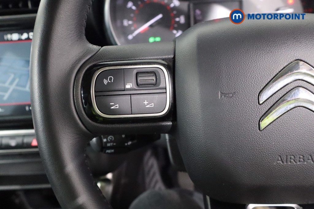 Citroen C3 Aircross Shine Manual Petrol SUV - Stock Number (1541314) - 7th supplementary image