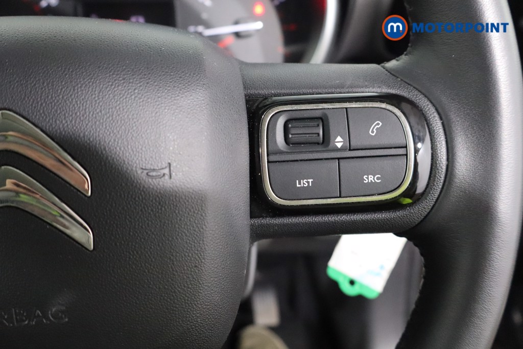 Citroen C3 Aircross Shine Manual Petrol SUV - Stock Number (1541314) - 8th supplementary image