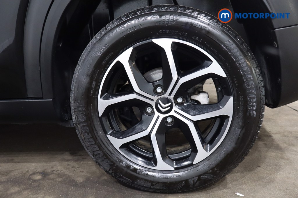 Citroen C3 Aircross Shine Manual Petrol SUV - Stock Number (1541314) - 9th supplementary image